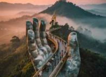 Da Nang & Ha Long & Hanoi 7 Days Luxury Tour Package