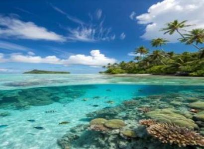 Phuket & Krabi 7D/6N Luxury Travel Package