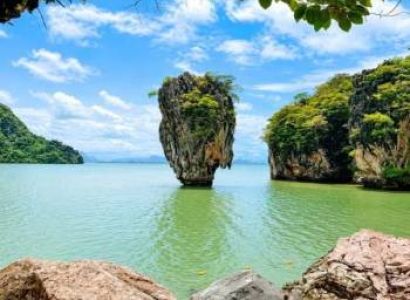 6 Days Krabi & Phuket Luxury Tour Package