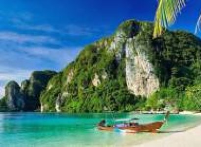 7 Days Ko Samui & Krabi & Phuket Tour Package Standard