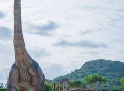 7 Days Bangkok & Pattaya Standard Holiday