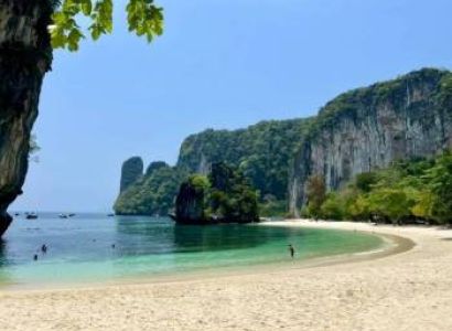 Krabi & Phuket Tour Package - 6 Days Luxury