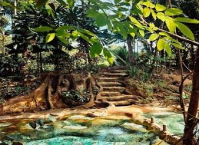 Phuket & Krabi 8 Days Standard Holiday Package
