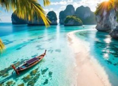 7 Days Da Nang & Phuket & Krabi Standard Holiday