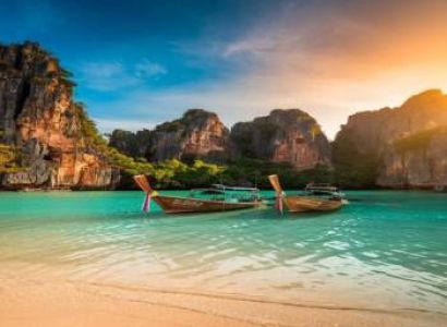 Bangkok & Pattaya & Phuket & Krabi Tour Package - 10 Days Luxury