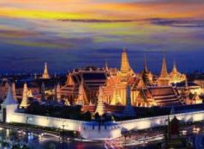 Bangkok & Phuket 6 Days Standard Holiday Package