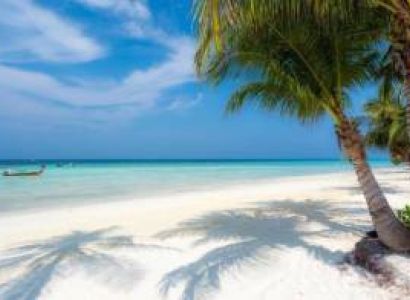 5 Days Luxury Da Nang & Phuket & Krabi Tour Package