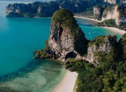 7 Days Krabi Luxury Tour Package