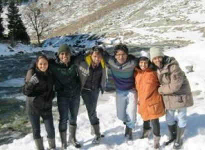 10 Nights 11 Days Kashmir Family Tour From Srinagar