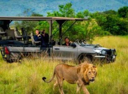 10D Rwanda Adventure Safari Experience Tour