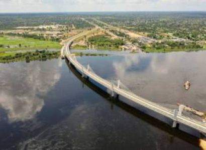 4 Nights  5 Days Okavango Delta and Kasane Tours