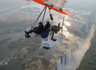 6 Nights 7 Days Best of 7 Days Adventure Tours