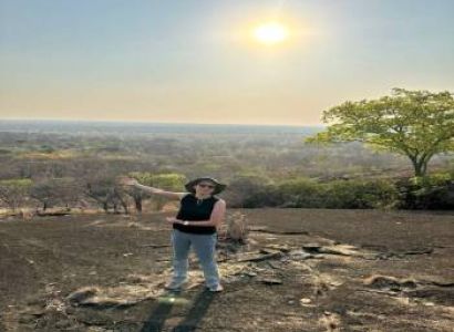 2 Nights, 3 Days Wonderful Kafue National Park (central Region)