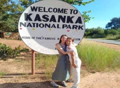4 Nights 5 Days Explore Kasanka National Park Safari Tour