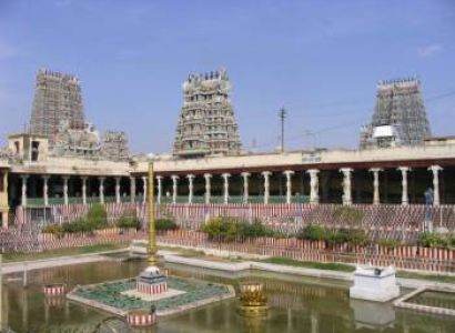 4 Night 5 Days South India Tour