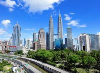 Malaysia 5 Days Trip Package