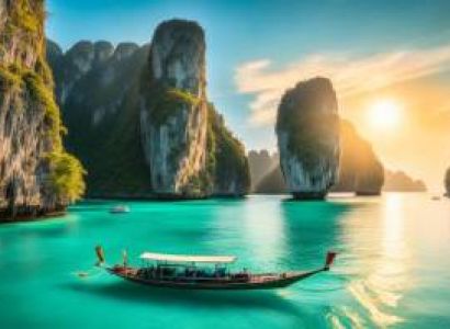 5 Nights 6 Days Phuket - Krabi Tour Package