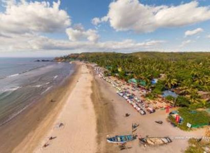 5 Night - 6 Days Goa Tour Package