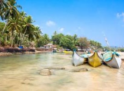 2 Night - 3 Days Goa Tour Package