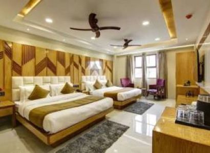 5 Nights 6 Days Kashmir Tour Package