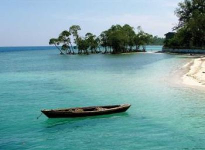 4 Night - 5 Days Andaman Tour Package
