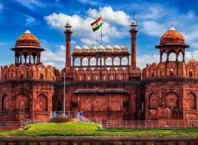 1 Day Old And New Delhi City Tour