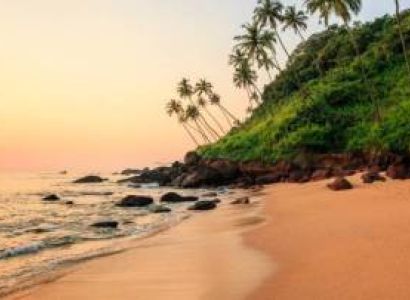 Summer Goa Escape 2N - 3D Tour