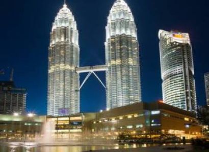 2 Nights Kuala Lumpur + 3 Nights Langkawi Package