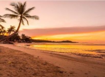 5N - 6D Cape Verde - Praia Tour