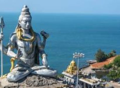 Coastal Karnataka 6N 7D Tour