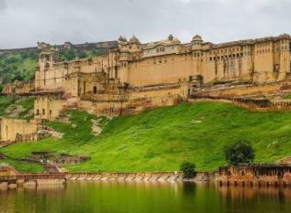 Jewels Of Rajasthan 5N 6D Tour