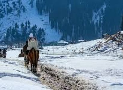 The Lakeside Retreat 2 Night - 3 Days Tour