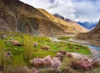 The Family-Friendly Trip 4 Night - 5 Days