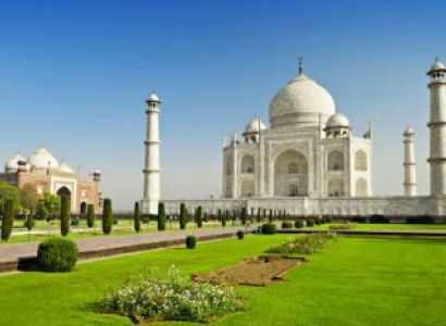 5 Nights Delhi - Agra Tour Package