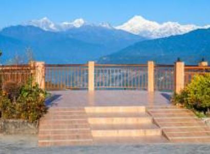 Bagdogra Tour Package 4N - 5D