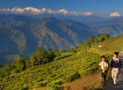 Bagdogra Tour Package 5N - 6D