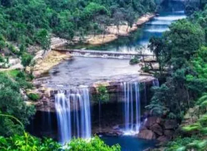 5N - 6D Meghalaya Tour Package