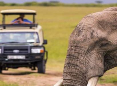 6 Nights 7 Days in Magical Kenya