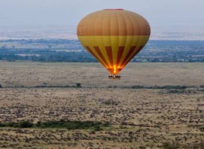 4 Nights 5 Days Maasai Mara Migration Special Offer
