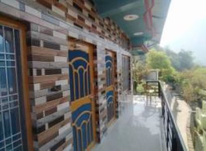 Char-Dham Tour Packages