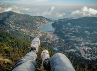 2-Day Spiritual & Scenic Getaway: Delhi - Kaichi Dham - Nainital