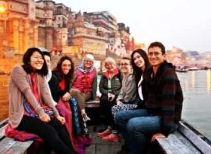 1 Night - 2 Day Varanasi Group Tour Package
