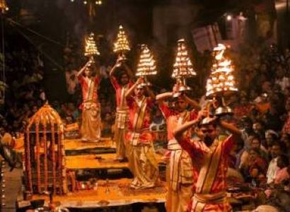 Varanasi 2 Days Tour Plan