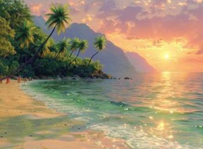 5D Cochin - Munnar - Thekkady - Alleppey Tour