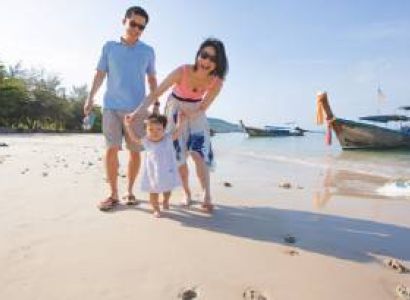 7 Day Kerala Family Tour Package