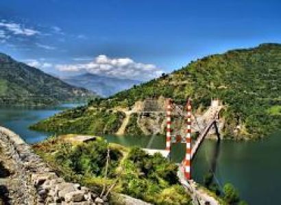 3 Night - 4 Days Khait Parvat Trek Tour