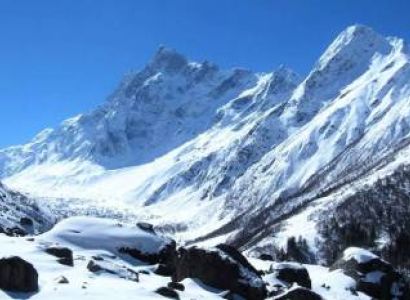 6 Night - 7 Days Har Ki Dun Trek Tour Image