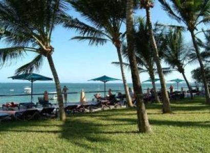 3 Days - 2 Nights Mombasa - Bamburi Beach Hotel Tour