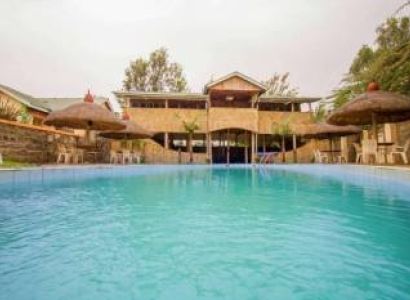 Naivasha Getaway - Peppercorn Resort Tour