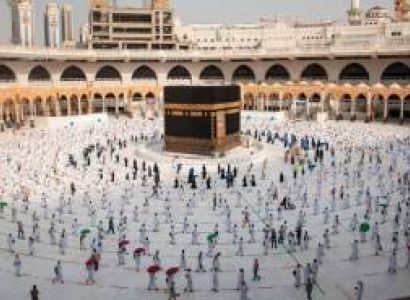 5-Star Ramadan Umrah Package For 10 Nights